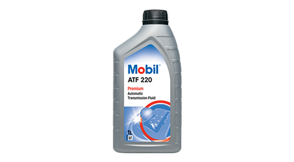  MOBIL ATF 220 1()-825