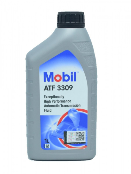  MOBIL ATF 3309 1-1600