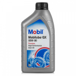  MOBILUBE GX 80W-90 1()-800,18-12600,208-118600