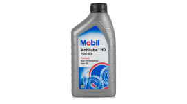  MOBILUBE HD 75W-90 1()-1200,18-19800