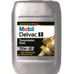  MOBIL DELVAC 1 Transmission Fluid 75W-80 1()-1500,20-32600