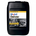  MOBIL Delvac MX ESP 10W-30  20-16800